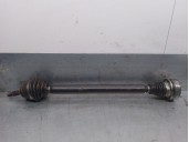 Recambio de transmision delantera derecha para volkswagen passat b3/b4 (3a2, 35i) 1.6 referencia OEM IAM JZW407450EX JZW407450EX