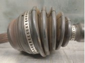 Recambio de transmision delantera derecha para volkswagen passat b3/b4 (3a2, 35i) 1.6 referencia OEM IAM JZW407450EX JZW407450EX