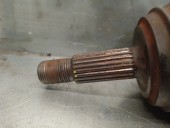 Recambio de transmision delantera derecha para volkswagen passat b3/b4 (3a2, 35i) 1.6 referencia OEM IAM JZW407450EX JZW407450EX