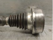 Recambio de transmision delantera derecha para volkswagen passat b3/b4 (3a2, 35i) 1.6 referencia OEM IAM JZW407450EX JZW407450EX