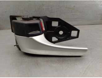 Recambio de maneta interior trasera izquierda para toyota prius (nhw30) 1.8 16v cat referencia OEM IAM 6920647050C0 5 PUERTAS