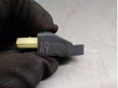 Recambio de sensor impacto para toyota prius (nhw30) 1.8 16v cat referencia OEM IAM 8983175010 1096VZ1AR DENSO