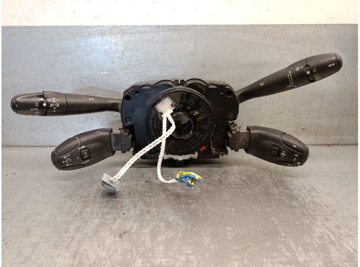 Recambio de mando luces para citroën c3 picasso (sh_) 1.6 hdi 110 referencia OEM IAM 96643944XT 6242PL 