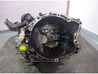 Recambio de caja cambios para citroën xsara picasso (n68) 1.8 16v referencia OEM IAM 20DL68 222234 3461814A
