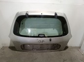Recambio de porton trasero para hyundai santa fe (sm) 2.0 crdi cat referencia OEM IAM 7370026091 