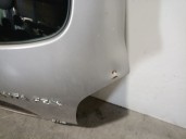 Replacement rear tailgate for Hyundai Santa Fe (SM) 2.0 CRDi CAT OEM IAM reference 7370026091 