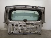 Replacement rear tailgate for Hyundai Santa Fe (SM) 2.0 CRDi CAT OEM IAM reference 7370026091 