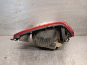 Recambio de faro antiniebla trasero derecho para citroën c3 picasso (sh_) 1.6 hdi 110 referencia OEM IAM 9681751680 6351HK 