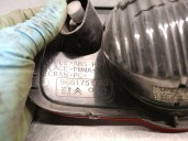 Recambio de faro antiniebla trasero derecho para citroën c3 picasso (sh_) 1.6 hdi 110 referencia OEM IAM 9681751680 6351HK 