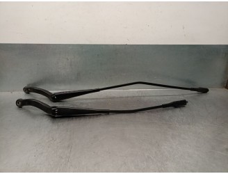 Recambio de brazo limpia delantero derecho para opel corsa d (s07) 1.3 cdti (l08, l68) referencia OEM IAM 1270810 1270810 127080