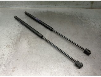 Recambio de amortiguadores maletero / porton para mini mini (r56) cooper referencia OEM IAM 51247148902 STABILUS
