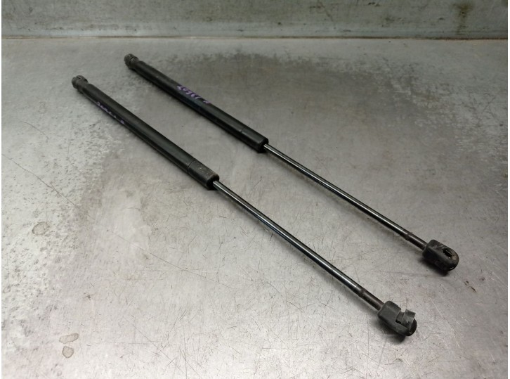 Recambio de amortiguadores maletero / porton para mini mini (r56) cooper referencia OEM IAM 51247148902 STABILUS