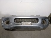 Replacement front bumper for Hyundai Santa Fe (SM) 2.0 CRDi CAT OEM IAM reference 8651026900 