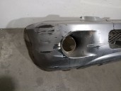 Replacement front bumper for Hyundai Santa Fe (SM) 2.0 CRDi CAT OEM IAM reference 8651026900 