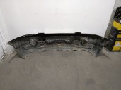 Replacement front bumper for Hyundai Santa Fe (SM) 2.0 CRDi CAT OEM IAM reference 8651026900 