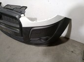 Replacement front bumper for Fiat Doblo Cargo (263_) 1.3 D Multijet OEM IAM reference 735525448 
