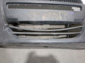 Replacement front bumper for Fiat Doblo Cargo (263_) 1.3 D Multijet OEM IAM reference 735525448 