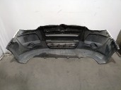 Replacement front bumper for Fiat Doblo Cargo (263_) 1.3 D Multijet OEM IAM reference 735525448 