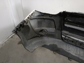 Replacement front bumper for Fiat Doblo Cargo (263_) 1.3 D Multijet OEM IAM reference 735525448 