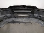 Replacement front bumper for Fiat Doblo Cargo (263_) 1.3 D Multijet OEM IAM reference 735525448 