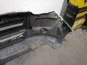 Replacement front bumper for Fiat Doblo Cargo (263_) 1.3 D Multijet OEM IAM reference 735525448 