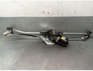 Recambio de motor limpia delantero para mini mini (r56) cooper referencia OEM IAM 61617138789 61617138789 VALEO