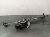 Replacement front wiper motor for Mini Mini (R56) Cooper OEM IAM reference 61617138789 61617138789 VALEO
