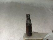 Recambio de motor limpia delantero para mini mini (r56) cooper referencia OEM IAM 61617138789 61617138789 VALEO