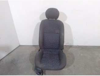 Recambio de asiento delantero derecho para ford focus i sedán (dfw) 1.8 tdci referencia OEM IAM 1066224 1066224 