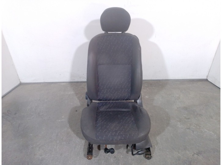 Replacement front left seat for Ford Focus I Sedan (DFW) 1.8 TDCi OEM IAM reference 1066188 1066188 