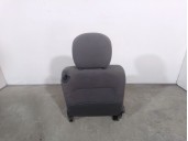 Replacement front left seat for Ford Focus I Sedan (DFW) 1.8 TDCi OEM IAM reference 1066188 1066188 