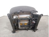 Replacement front left seat for Ford Focus I Sedan (DFW) 1.8 TDCi OEM IAM reference 1066188 1066188 