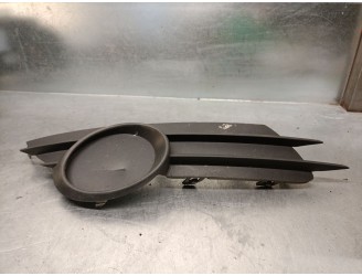 Recambio de rejilla paragolpes derecha para opel corsa d (s07) 1.3 cdti (l08, l68) referencia OEM IAM 13211481 