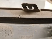 Recambio de rejilla paragolpes derecha para opel corsa d (s07) 1.3 cdti (l08, l68) referencia OEM IAM 13211481 