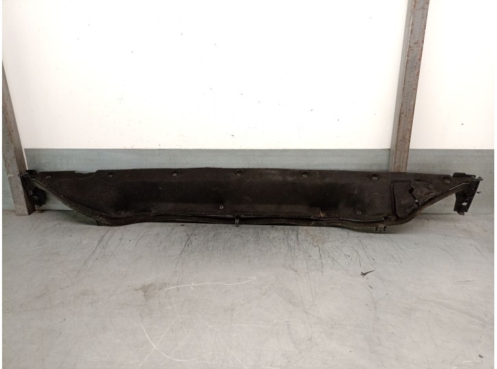 Replacement dashboard for Citroën C3 Picasso (SH_) 1.6 HDi 110 OEM IAM reference 9682322080 8251FP 