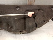 Replacement dashboard for Citroën C3 Picasso (SH_) 1.6 HDi 110 OEM IAM reference 9682322080 8251FP 