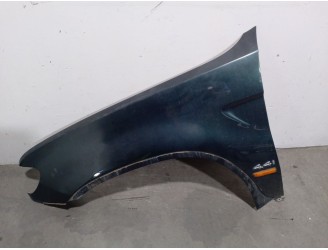 Recambio de aleta delantera izquierda para bmw x5 (e53) 4.4i automático referencia OEM IAM 41357000385 