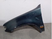 Recambio de aleta delantera izquierda para bmw x5 (e53) 4.4i automático referencia OEM IAM 41357000385  