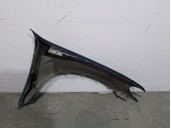 Recambio de aleta delantera izquierda para bmw x5 (e53) 4.4i automático referencia OEM IAM 41357000385  