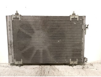 Recambio de condensador / radiador aire acondicionado para peugeot 308 i (4a_, 4c_) 1.6 16v referencia OEM IAM 9650545480  H8192