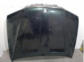 Recambio de capot para bmw x5 (e53) 4.4i automático referencia OEM IAM 41617008328 