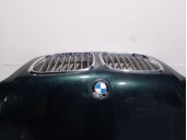 Recambio de capot para bmw x5 (e53) 4.4i automático referencia OEM IAM 41617008328 