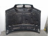 Recambio de capot para bmw x5 (e53) 4.4i automático referencia OEM IAM 41617008328 