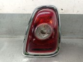 Recambio de piloto trasero derecho para mini mini (r56) cooper referencia OEM IAM 2751308 63212757012 3 PUERTAS