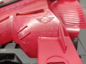 Recambio de piloto trasero derecho para mini mini (r56) cooper referencia OEM IAM 2751308 63212757012 3 PUERTAS