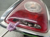 Recambio de piloto trasero derecho para mini mini (r56) cooper referencia OEM IAM 2751308 63212757012 3 PUERTAS