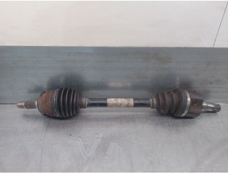 Recambio de transmision delantera izquierda para mini mini (r56) cooper referencia OEM IAM 485348503 31608605473 