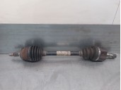 Recambio de transmision delantera izquierda para mini mini (r56) cooper referencia OEM IAM 485348503 31608605473 