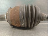 Recambio de transmision delantera izquierda para mini mini (r56) cooper referencia OEM IAM 485348503 31608605473 