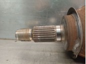 Recambio de transmision delantera izquierda para mini mini (r56) cooper referencia OEM IAM 485348503 31608605473 